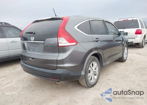2014 Honda Cr-V Ex from USA, damaged, VIN 3CZRM3H51EG703259